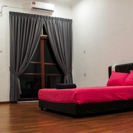 Andalus Beach Residence Маранґ Екстер'єр фото