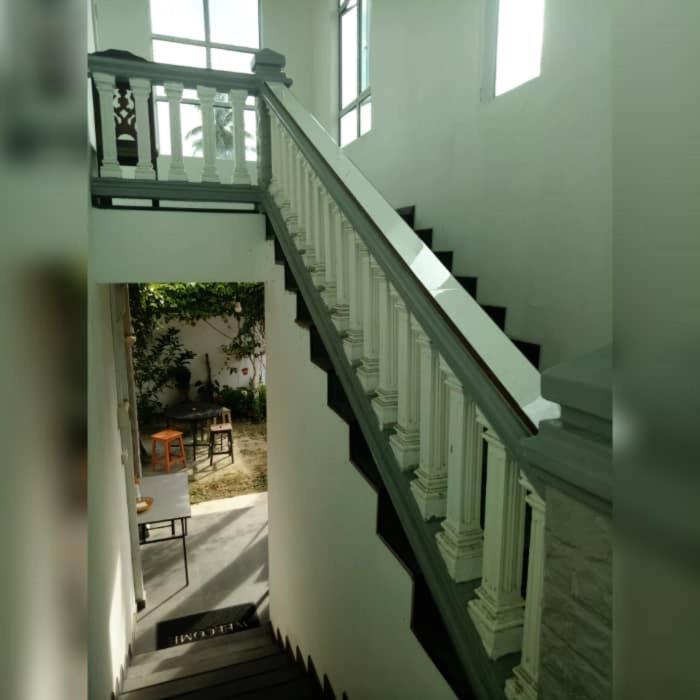 Andalus Beach Residence Маранґ Екстер'єр фото