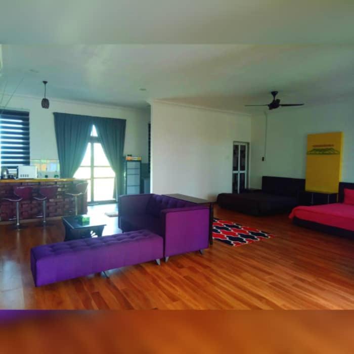 Andalus Beach Residence Маранґ Екстер'єр фото