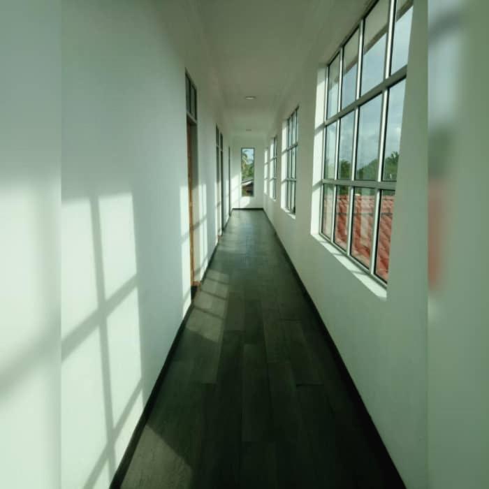 Andalus Beach Residence Маранґ Екстер'єр фото