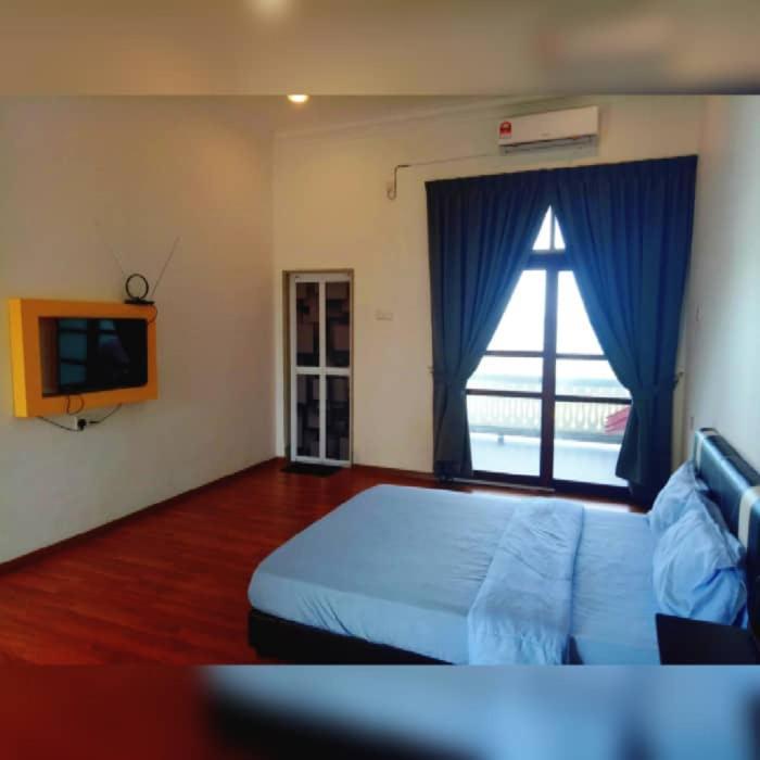 Andalus Beach Residence Маранґ Екстер'єр фото