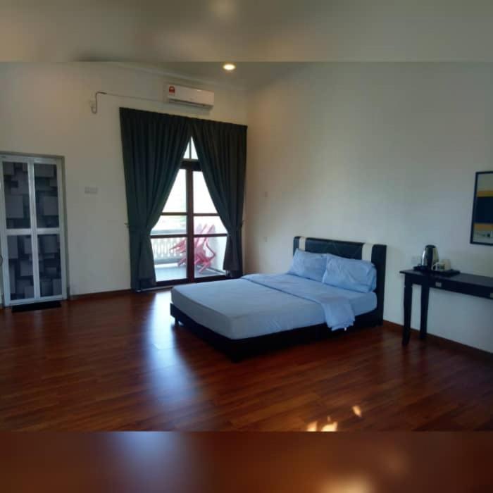 Andalus Beach Residence Маранґ Екстер'єр фото