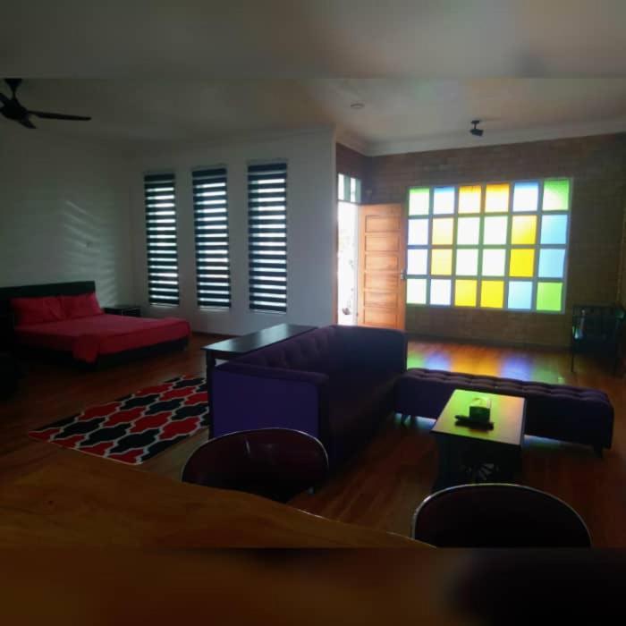 Andalus Beach Residence Маранґ Екстер'єр фото