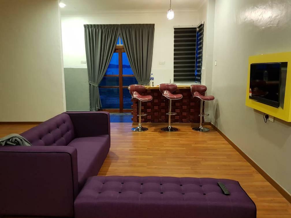 Andalus Beach Residence Маранґ Екстер'єр фото