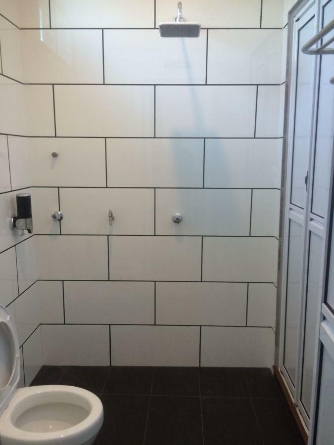 Andalus Beach Residence Маранґ Екстер'єр фото