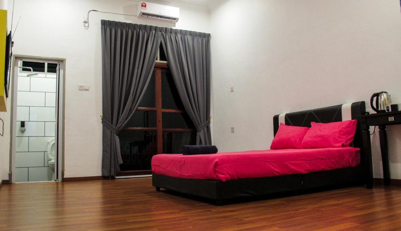 Andalus Beach Residence Маранґ Екстер'єр фото